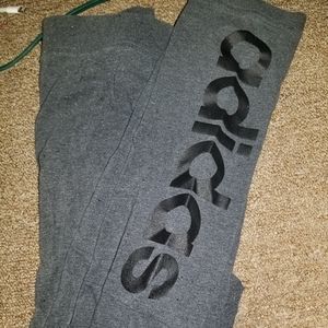 Adidas leggings